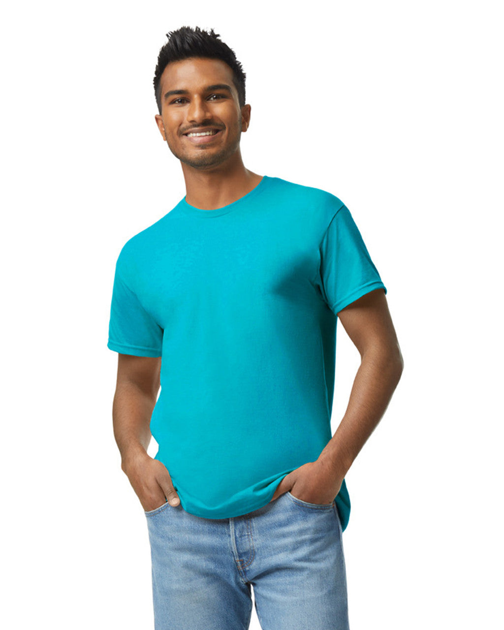 Gildan 5000 Heavy Cotton™ Unisex T-Shirt