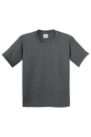 Gildan 5000B Heavy Cotton Youth T-Shirt - XS