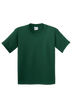 Gildan 5000B Heavy Cotton Youth T-Shirt - XS