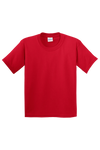 Gildan 5000B Heavy Cotton Youth T-Shirt - XS
