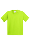 Gildan 5000B Heavy Cotton Youth T-Shirt - XS
