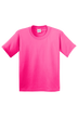 Gildan 5000B Heavy Cotton Youth T-Shirt - XS