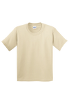 Gildan 5000B Heavy Cotton Youth T-Shirt - XS