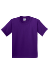 Gildan 5000B Heavy Cotton Youth T-Shirt - XS