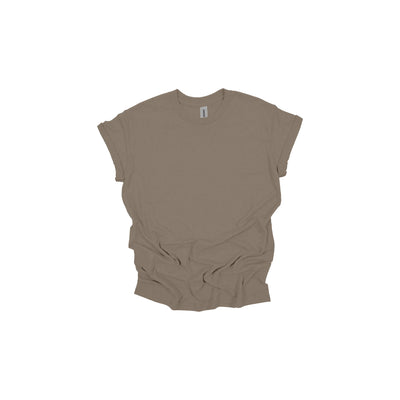 Gildan 5000 Heavy Cotton™ Unisex T-Shirt - DTF Dallas 