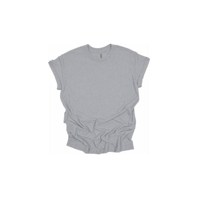 Gildan 5000 Heavy Cotton™ Unisex T-Shirt - DTF Dallas 