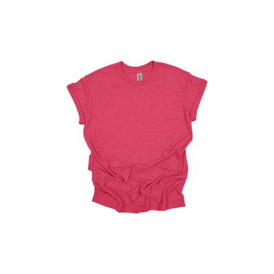 Gildan 5000 Heavy Cotton™ Unisex T-Shirt - DTF Dallas 