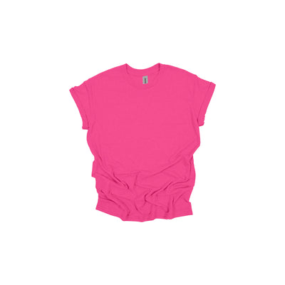 Gildan 5000 Heavy Cotton™ Unisex T-Shirt - DTF Dallas 