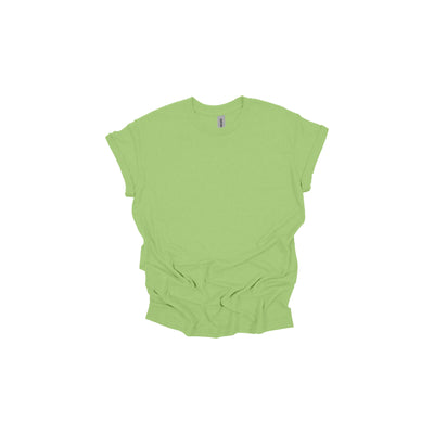 Gildan 5000 Heavy Cotton™ Unisex T-Shirt - DTF Dallas 