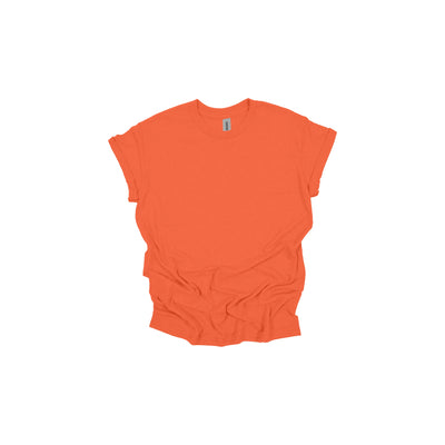 Gildan 5000 Heavy Cotton™ Unisex T-Shirt - DTF Dallas 
