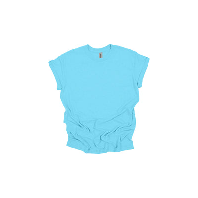 Gildan 5000 Heavy Cotton™ Unisex T-Shirt - DTF Dallas 