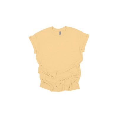 Gildan 5000 Heavy Cotton™ Unisex T-Shirt - DTF Dallas 