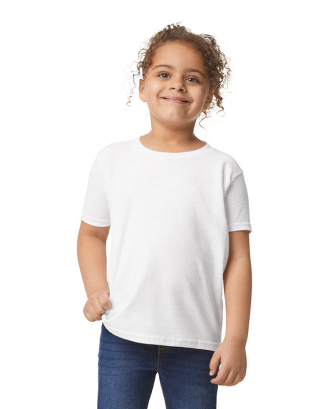 Gildan® 5100P Heavy Cotton™ Toddler T-Shirt