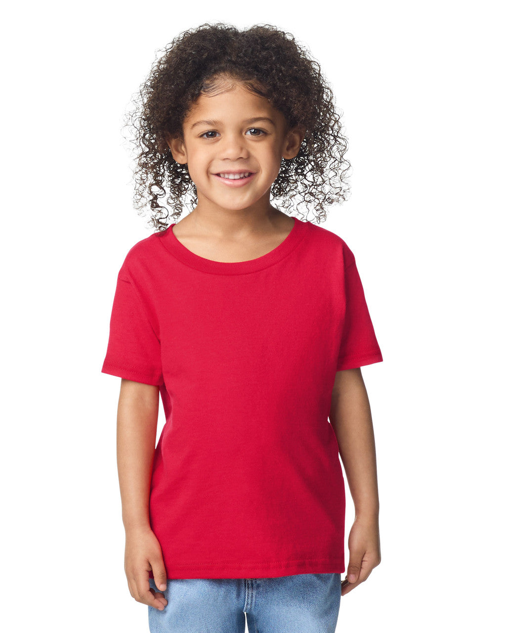 Gildan® 5100P Heavy Cotton™ Toddler T-Shirt
