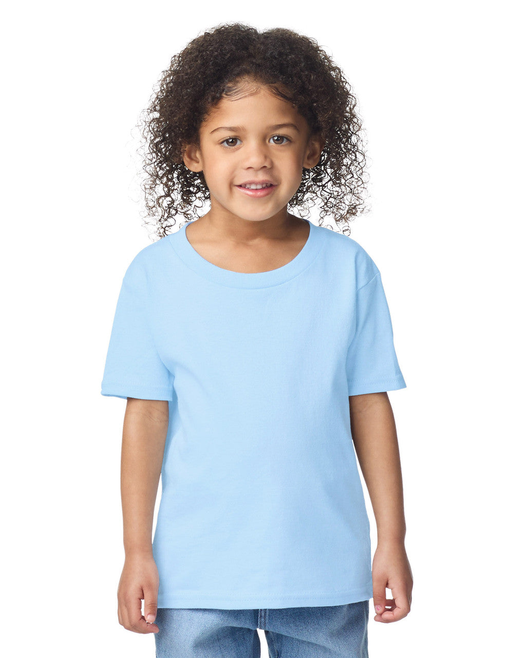 Gildan® 5100P Heavy Cotton™ Toddler T-Shirt