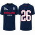 FIFA World Cup 2026 England Shirt - Official "We Are 26" T-shirt - DTF Dallas 