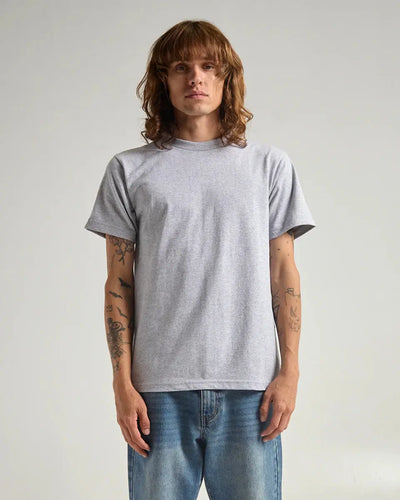 6.0 oz Active Short Sleeve - DTF Dallas 