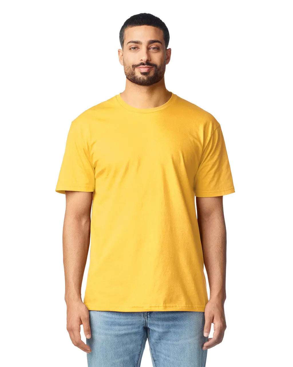 Gildan 64000 Softstyle® Unisex T-Shirt - DTF Dallas 