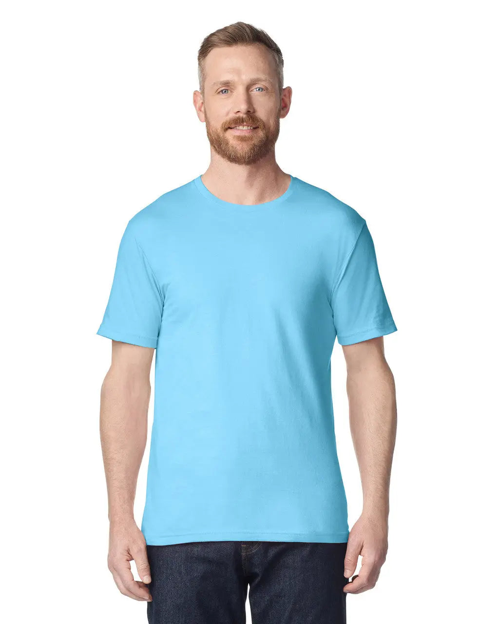 Gildan 64000 Softstyle® Unisex T-Shirt - DTF Dallas 