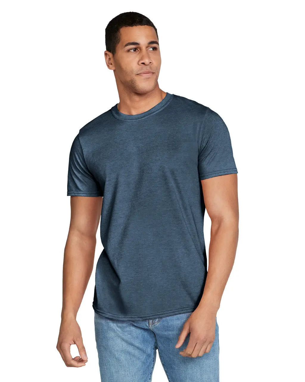 Gildan 64000 Softstyle® Unisex T-Shirt - DTF Dallas 