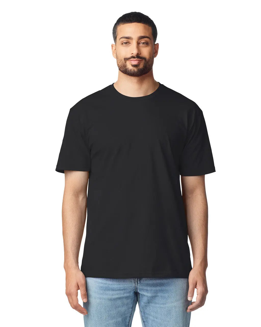Gildan 64000 Softstyle® Unisex T-Shirt - DTF Dallas 