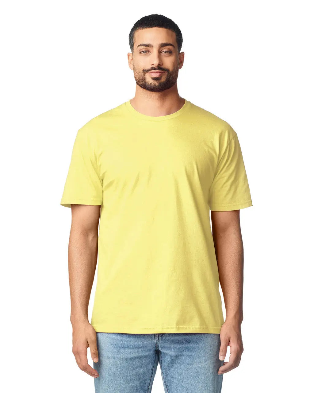 Gildan 64000 Softstyle® Unisex T-Shirt - DTF Dallas 