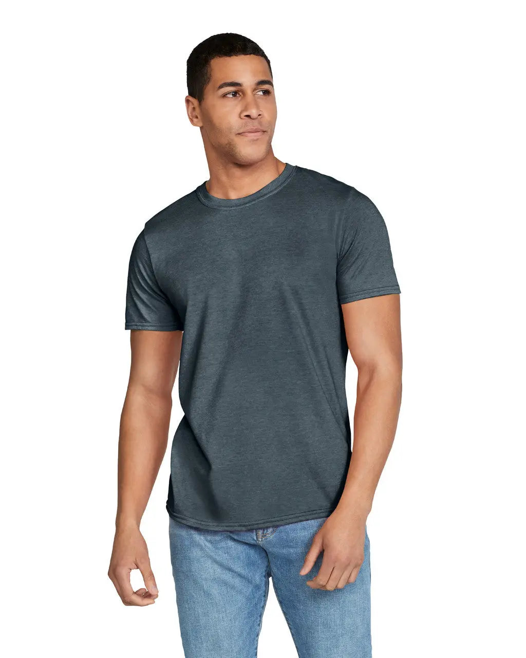 Gildan 64000 Softstyle® Unisex T-Shirt - DTF Dallas 