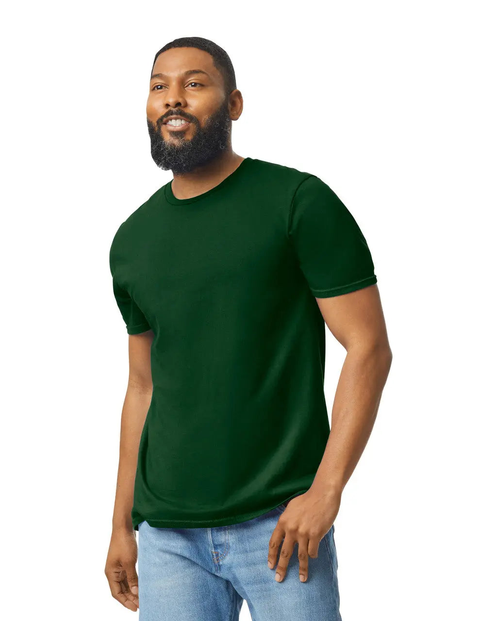 Gildan 64000 Softstyle® Unisex T-Shirt - DTF Dallas 
