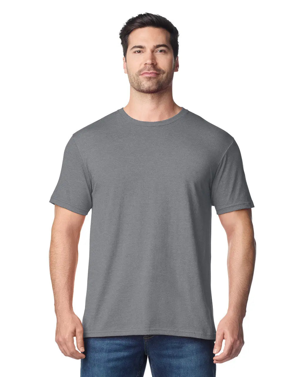Gildan 64000 Softstyle® Unisex T-Shirt - DTF Dallas 