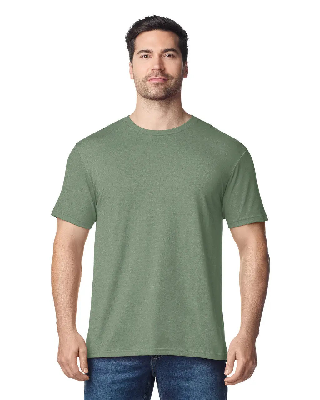 Gildan 64000 Softstyle® Unisex T-Shirt - DTF Dallas 