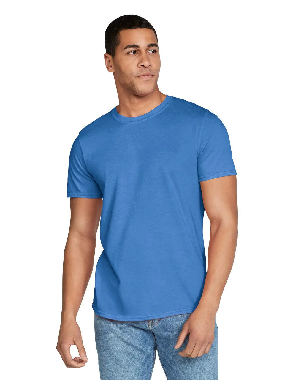 Gildan 64000 Softstyle® Unisex T-Shirt - DTF Dallas 