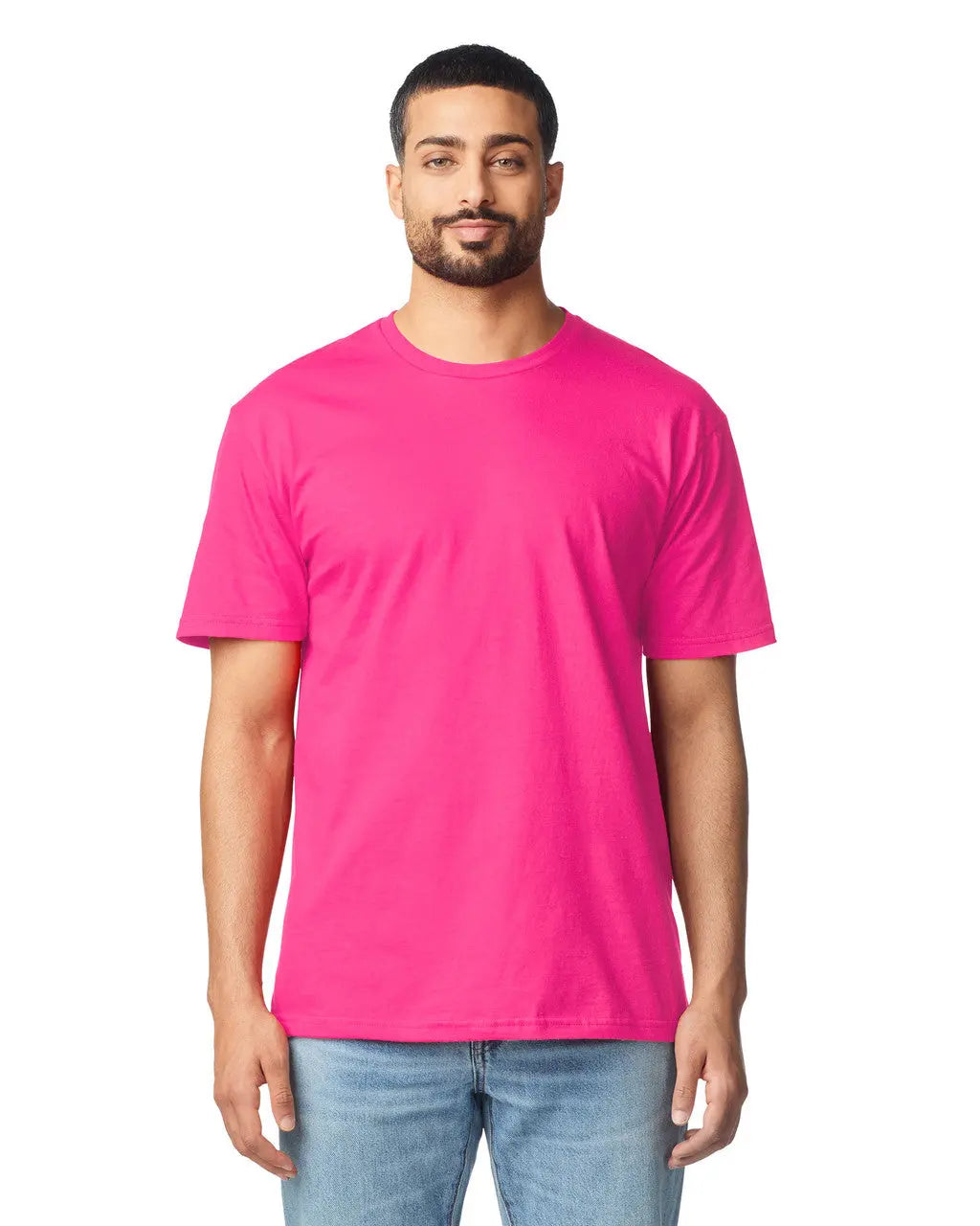 Gildan 64000 Softstyle® Unisex T-Shirt - DTF Dallas 