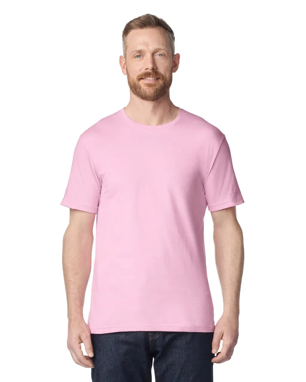 Gildan 64000 Softstyle® Unisex T-Shirt - DTF Dallas 