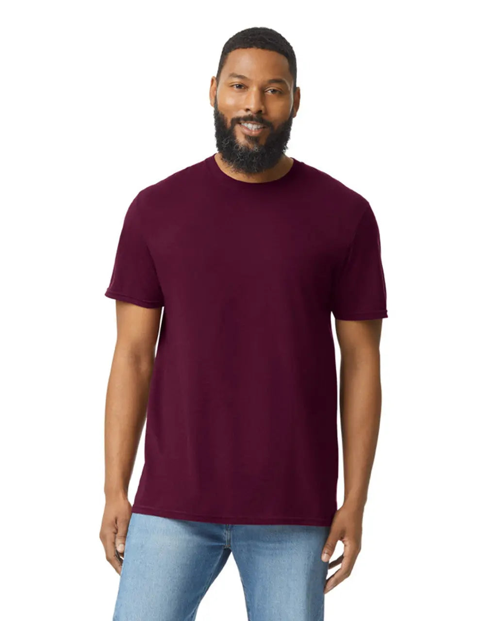 Gildan 64000 Softstyle® Unisex T-Shirt - DTF Dallas 