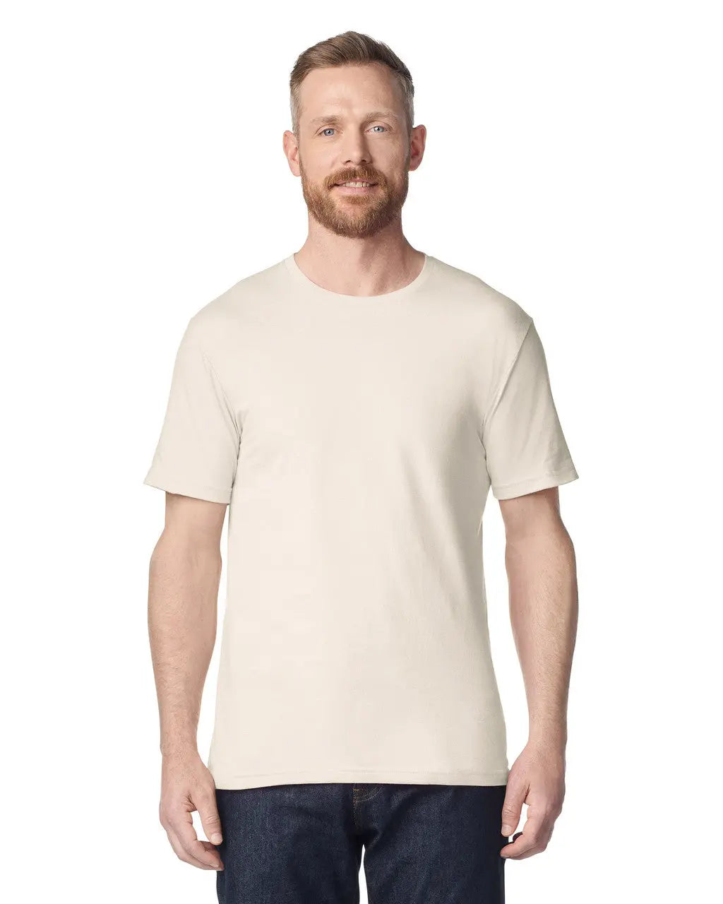 Gildan 64000 Softstyle® Unisex T-Shirt - DTF Dallas 