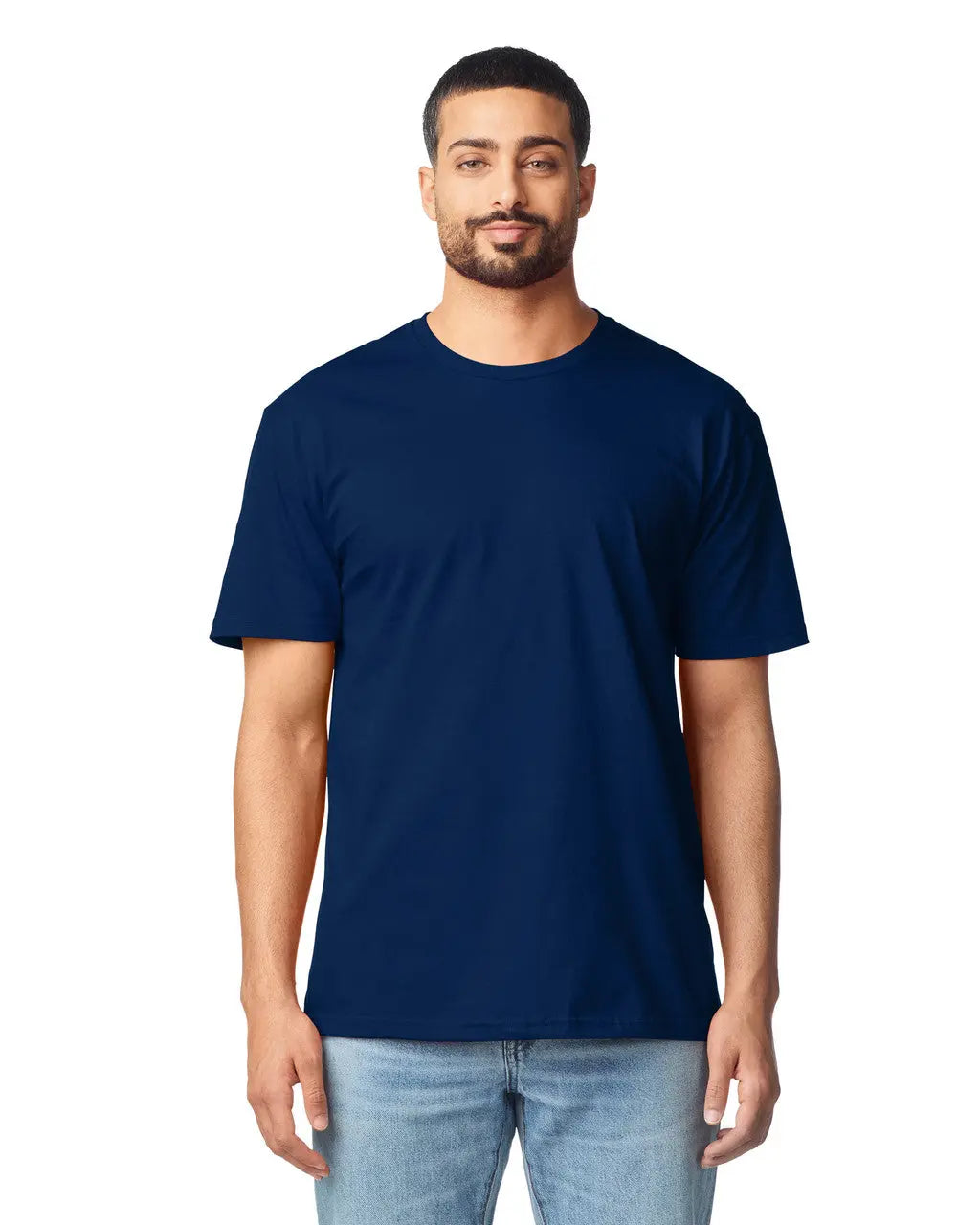 Gildan 64000 Softstyle® Unisex T-Shirt - DTF Dallas 