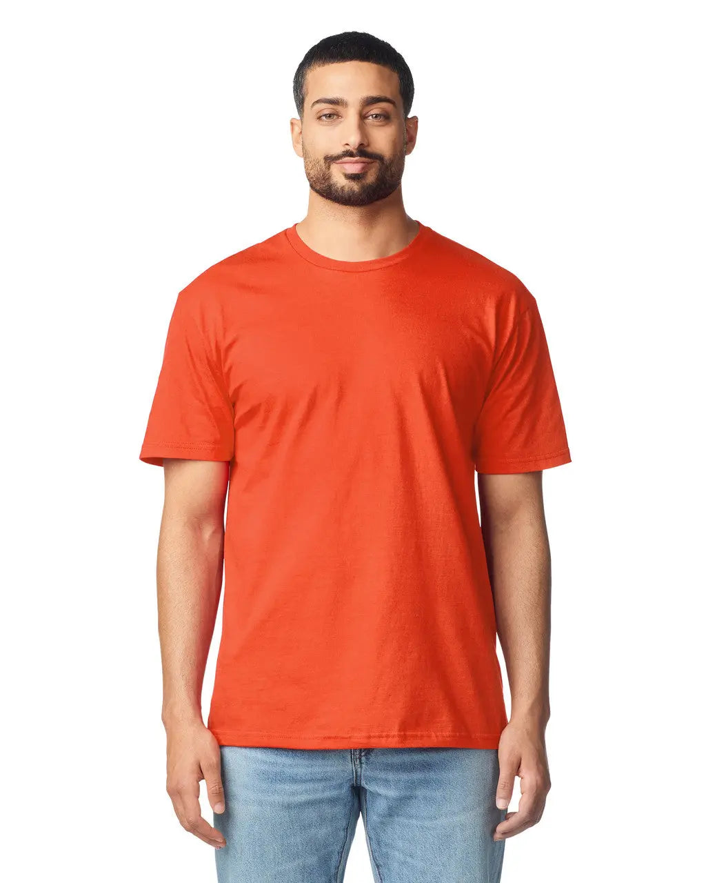 Gildan 64000 Softstyle® Unisex T-Shirt - DTF Dallas 