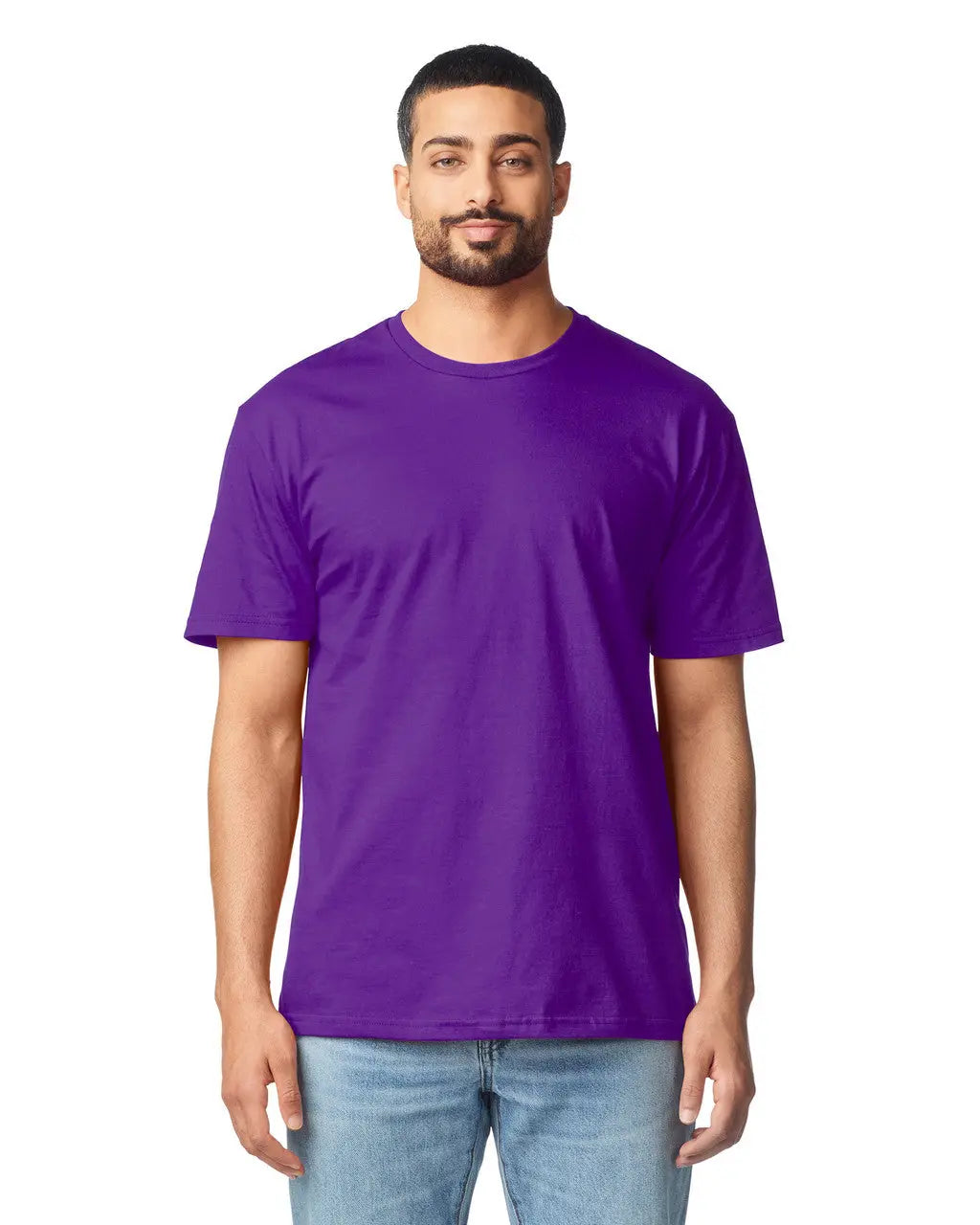 Gildan 64000 Softstyle® Unisex T-Shirt - DTF Dallas 