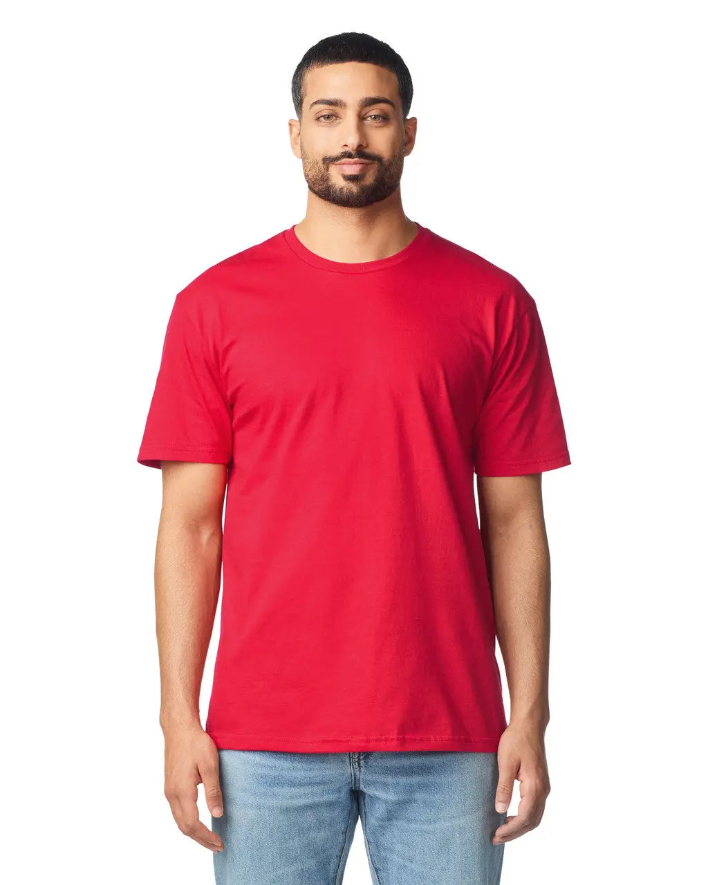 Gildan 64000 Softstyle® Unisex T-Shirt - DTF Dallas 