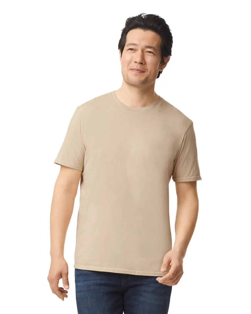 Gildan 64000 Softstyle® Unisex T-Shirt - DTF Dallas 