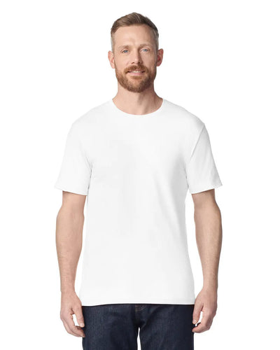 Gildan 64000 Softstyle® Unisex T-Shirt - DTF Dallas 