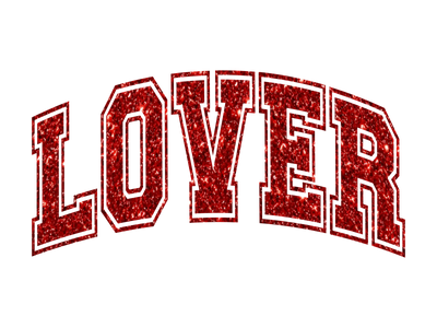 Valentine's Day Lover Couple Party Design | DTF Dallas - DTF Dallas 