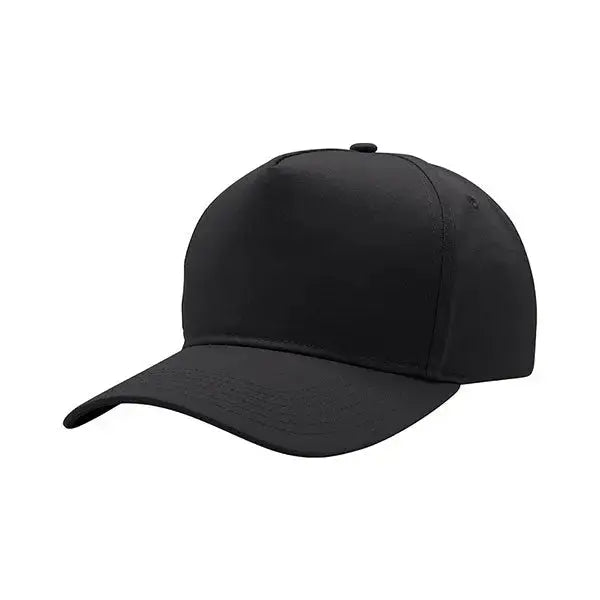 Mega Cap For Printing - Poly Cotton Twill Cap – DTF Dallas