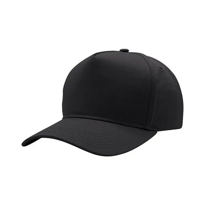 Mega Cap 6802 Poly Cotton Twill Cap - DTF Dallas 