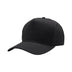 Mega Cap 6802 Poly Cotton Twill Cap - DTF Dallas 