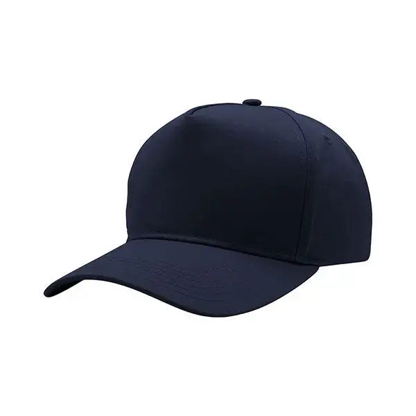 Mega Cap 6802 Poly Cotton Twill Cap - DTF Dallas 