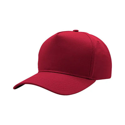 Mega Cap 6802 Poly Cotton Twill Cap - DTF Dallas 