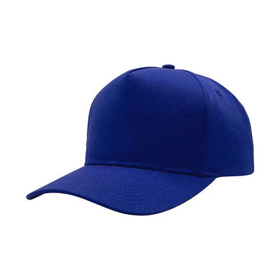 Mega Cap 6802 Poly Cotton Twill Cap - DTF Dallas 