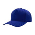 Mega Cap 6802 Poly Cotton Twill Cap - DTF Dallas 