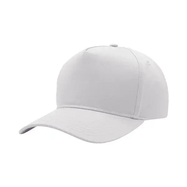Mega Cap 6802 Poly Cotton Twill Cap - DTF Dallas 